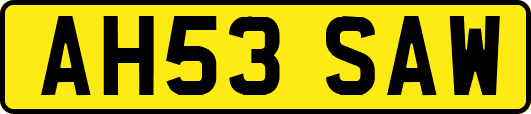 AH53SAW