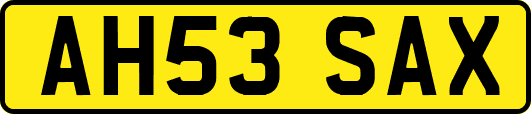 AH53SAX