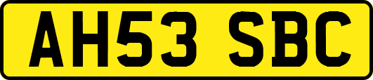 AH53SBC