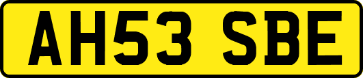 AH53SBE