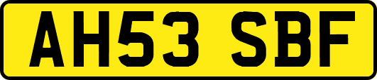 AH53SBF