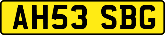AH53SBG