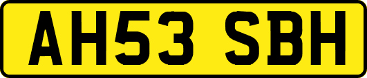 AH53SBH