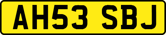 AH53SBJ