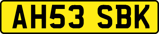 AH53SBK