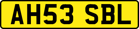 AH53SBL