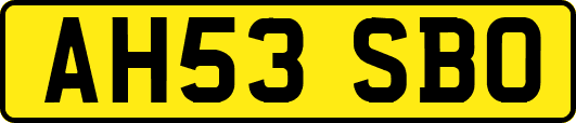 AH53SBO
