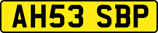 AH53SBP