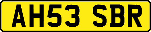 AH53SBR