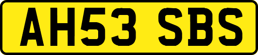 AH53SBS