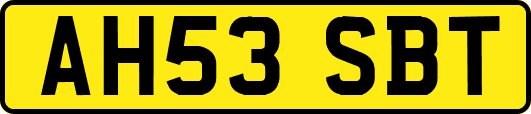 AH53SBT