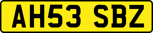 AH53SBZ