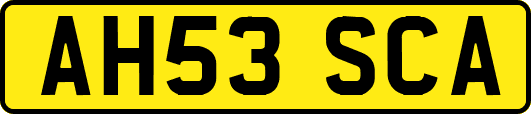 AH53SCA