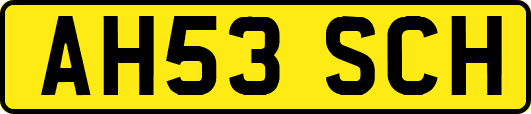 AH53SCH