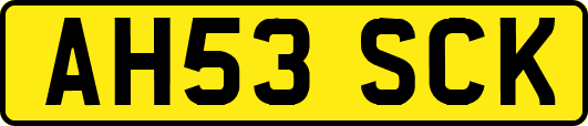 AH53SCK