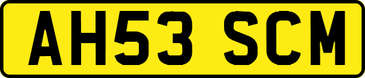 AH53SCM