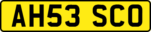 AH53SCO