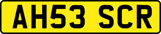 AH53SCR