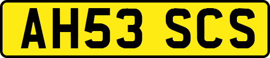 AH53SCS