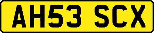 AH53SCX