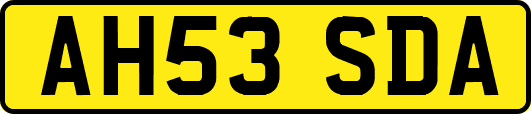 AH53SDA