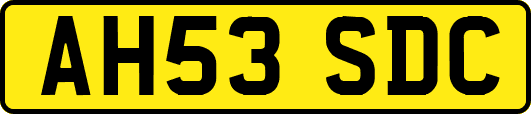 AH53SDC