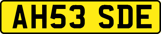AH53SDE