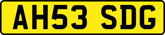 AH53SDG