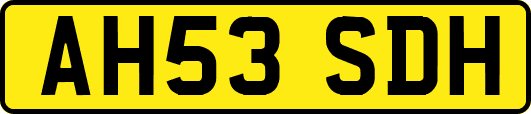 AH53SDH