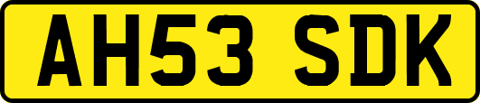 AH53SDK