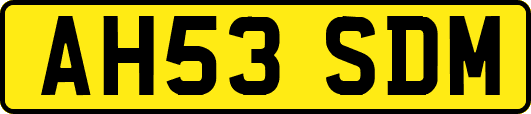 AH53SDM