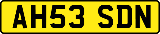 AH53SDN