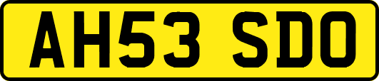 AH53SDO