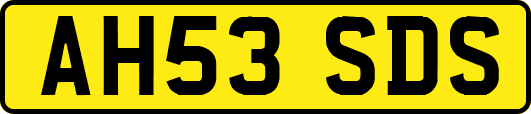 AH53SDS