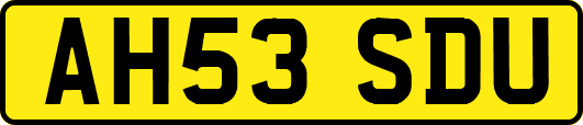 AH53SDU