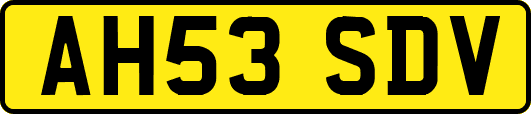 AH53SDV
