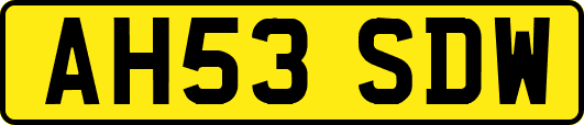 AH53SDW