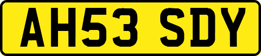 AH53SDY