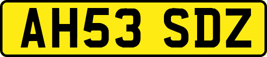 AH53SDZ