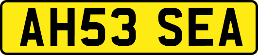 AH53SEA