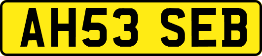 AH53SEB