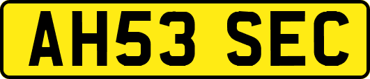AH53SEC