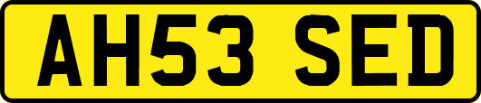 AH53SED
