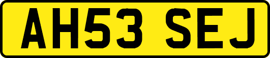 AH53SEJ