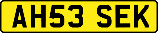 AH53SEK
