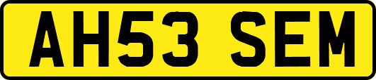 AH53SEM