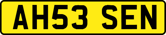 AH53SEN