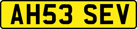 AH53SEV