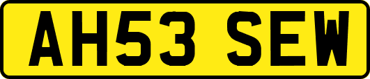 AH53SEW