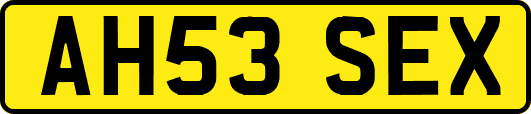 AH53SEX